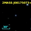 SDSS J081750.71+104026.2
