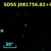 SDSS J081756.82+084802.6