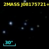 SDSS J081757.19+101201.3