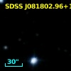 SDSS J081802.96+114951.5