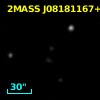 SDSS J081811.64+172501.3