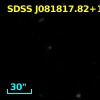 SDSS J081817.82+130753.2