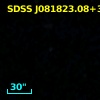 SDSS J081823.08+385059.5