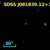 SDSS J081839.12+155008.1