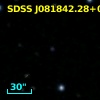 SDSS J081842.28+091509.9