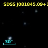 SDSS J081845.09+121750.7