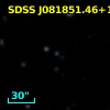 SDSS J081851.46+124842.1