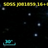 SDSS J081859.16+091411.7