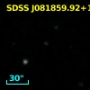 SDSS J081859.92+140219.2