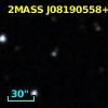 SDSS J081905.57+164254.4