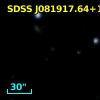SDSS J081917.64+171146.2