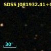 SDSS J081932.41+010528.4