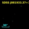 SDSS J081933.37+123118.3
