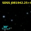 SDSS J081942.25+074846.8