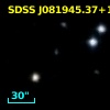 SDSS J081945.37+174751.1