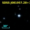 SDSS J081957.28+103706.6