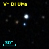 V* DI UMa