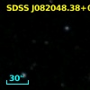 SDSS J082048.38+090511.0