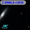 Z 0906.9+5038