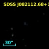 SDSS J082112.68+122332.7