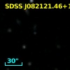 SDSS J082121.46+143241.3