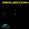 SDSS J082152.93+582122.2
