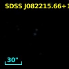 SDSS J082215.66+180711.2