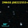 SDSS J082225.53+090024.5