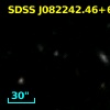 SDSS J082242.46+600856.5