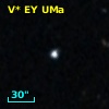 V* EY UMa