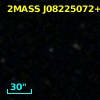 SDSS J082250.68+134221.6