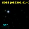 SDSS J082301.91+140305.2