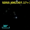 SDSS J082307.17+155925.4