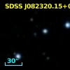 SDSS J082320.15+094931.4