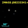 SDSS J082333.46+581211.0