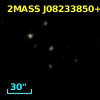 SDSS J082338.48+592648.5