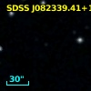 SDSS J082339.41+182553.8