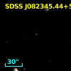 SDSS J082345.44+585556.2