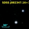 SDSS J082347.16+131727.7