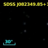 SDSS J082349.85+125331.4