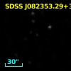 SDSS J082353.29+373405.8