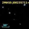 SDSS J082357.09+181503.7