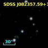 SDSS J082357.58+135032.1