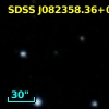 SDSS J082358.36+092139.7