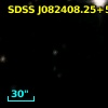 SDSS J082408.25+592159.9