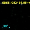 SDSS J082416.85+093228.9