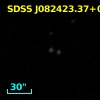 SDSS J082423.37+094326.6