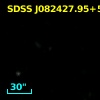 SDSS J082427.95+593606.6