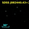 SDSS J082440.43+241855.0