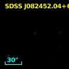 SDSS J082452.04+603132.1